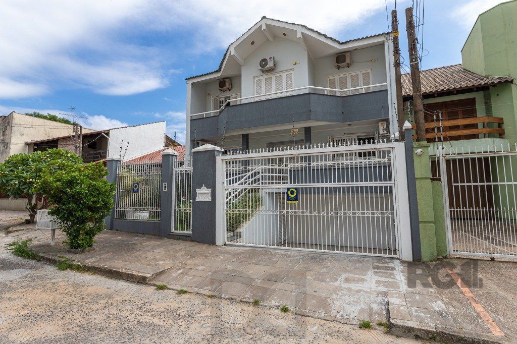 casa sobrado no Alto Petrópolis de 5 dormitórios e 3 vagas — foto 86