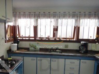 Casa para Venda - 334m², 4 dormitórios, sendo 1 suites, 4 vagas - Ipanema — foto 11