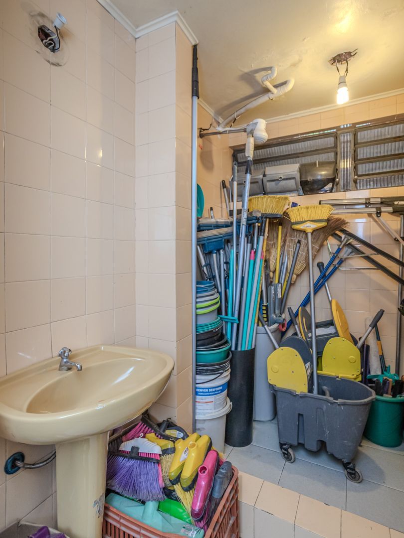 Casa sobrado no Menino Deus de 3 dormitórios e 3 vagas — foto 15