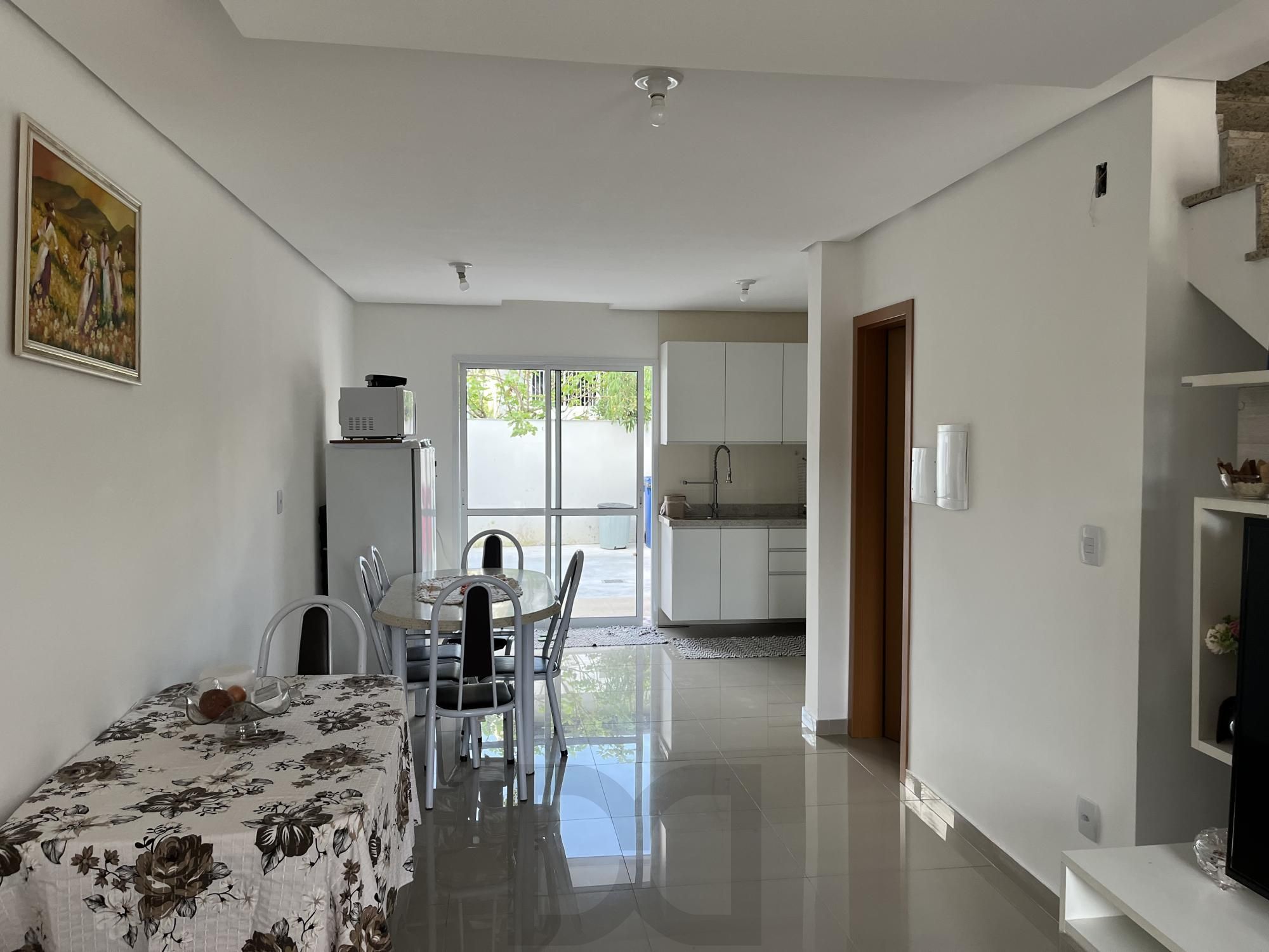 Casa Condominio 3 dormitórios 2 vagas no Verdes Campos DESOCUPADA — foto 3