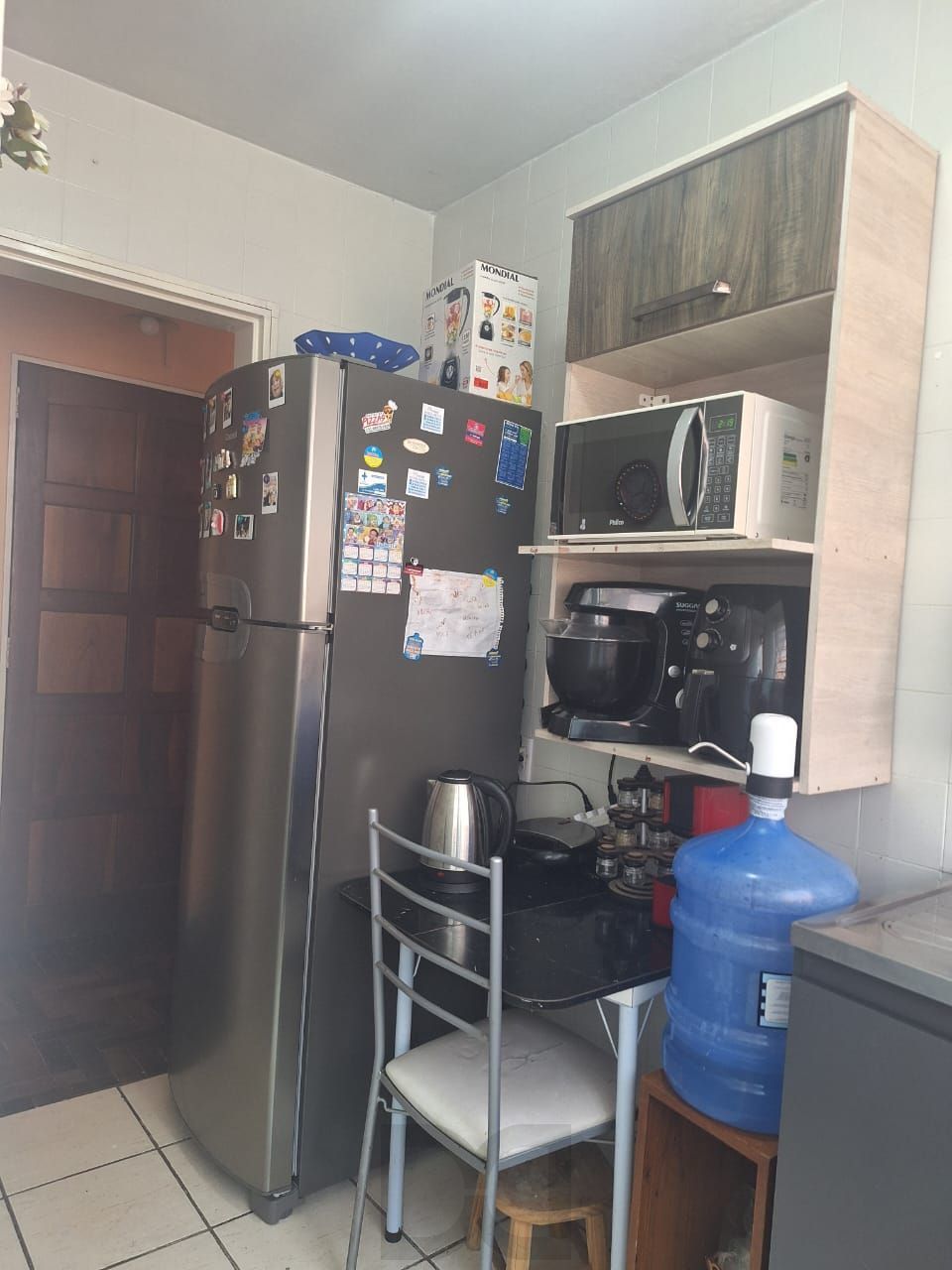 Apartamento de 1 dormitório — foto 17