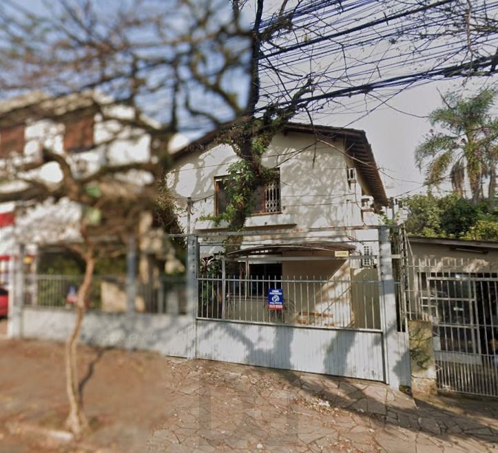 Casa sobrado no bairro Auxiliadora de 5 dormitórios e 4 vagas — foto 44