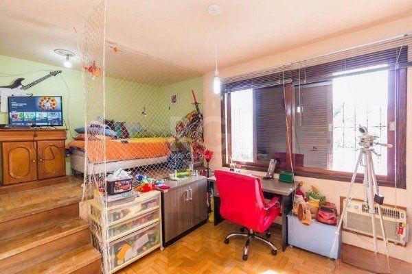 Casa para Venda de 3 dormitórios 6 vagas no bairro Chácara das Pedras — foto 20