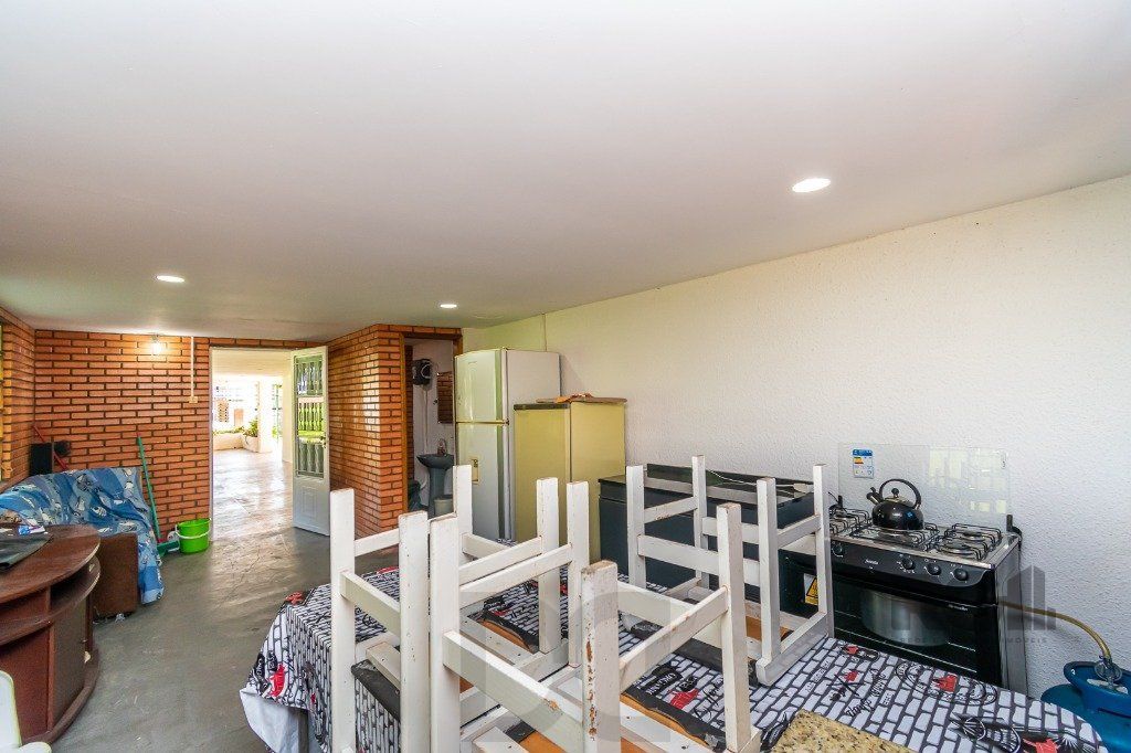 Apartamento 3 dormitórios com dependência com vaga na Medianeira — foto 34