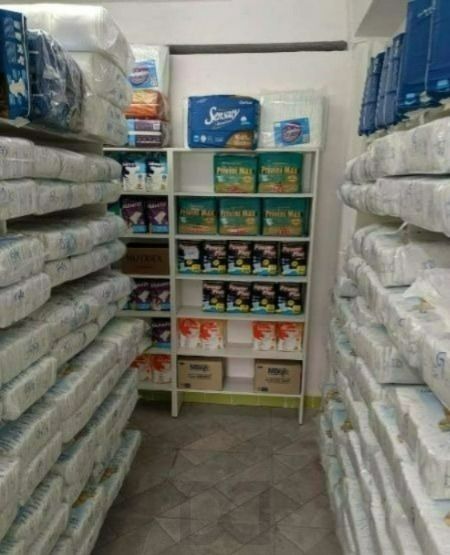 EXCELENTE IMÓVEL PARA FINS COMERCIAL — foto 6