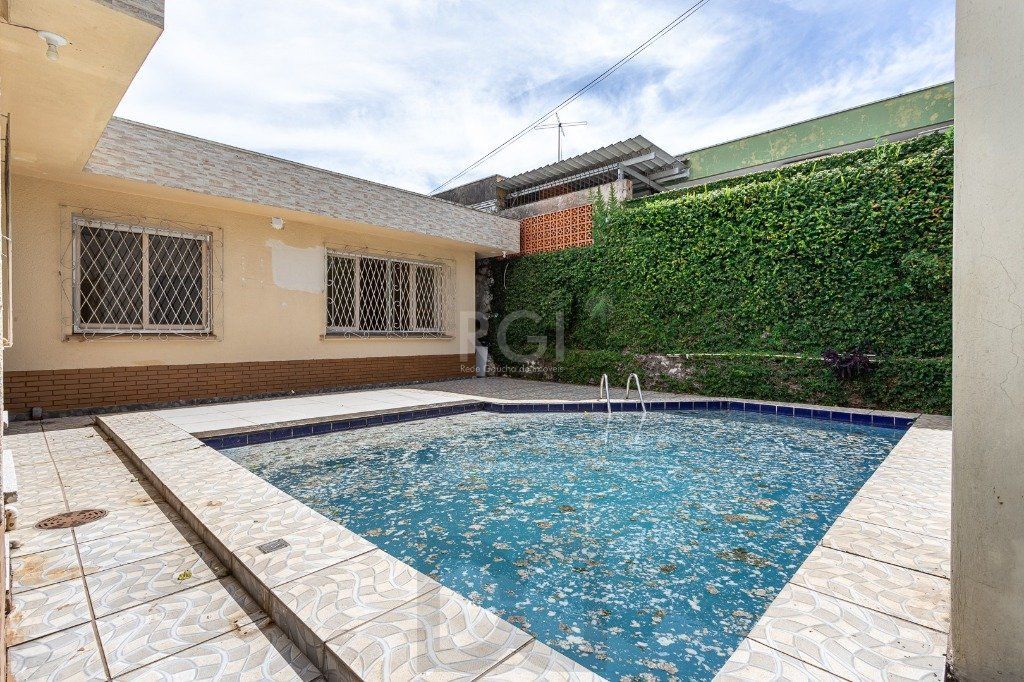 Casa para Venda - 740m², 5 dormitórios, sendo 1 suites, 3 vagas - Vila Assunção — foto 36