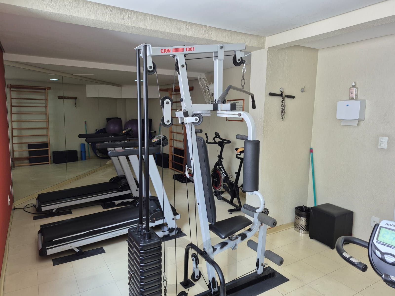 Apartamento no Centro de 2 dormitórios e 2 vagas — foto 28