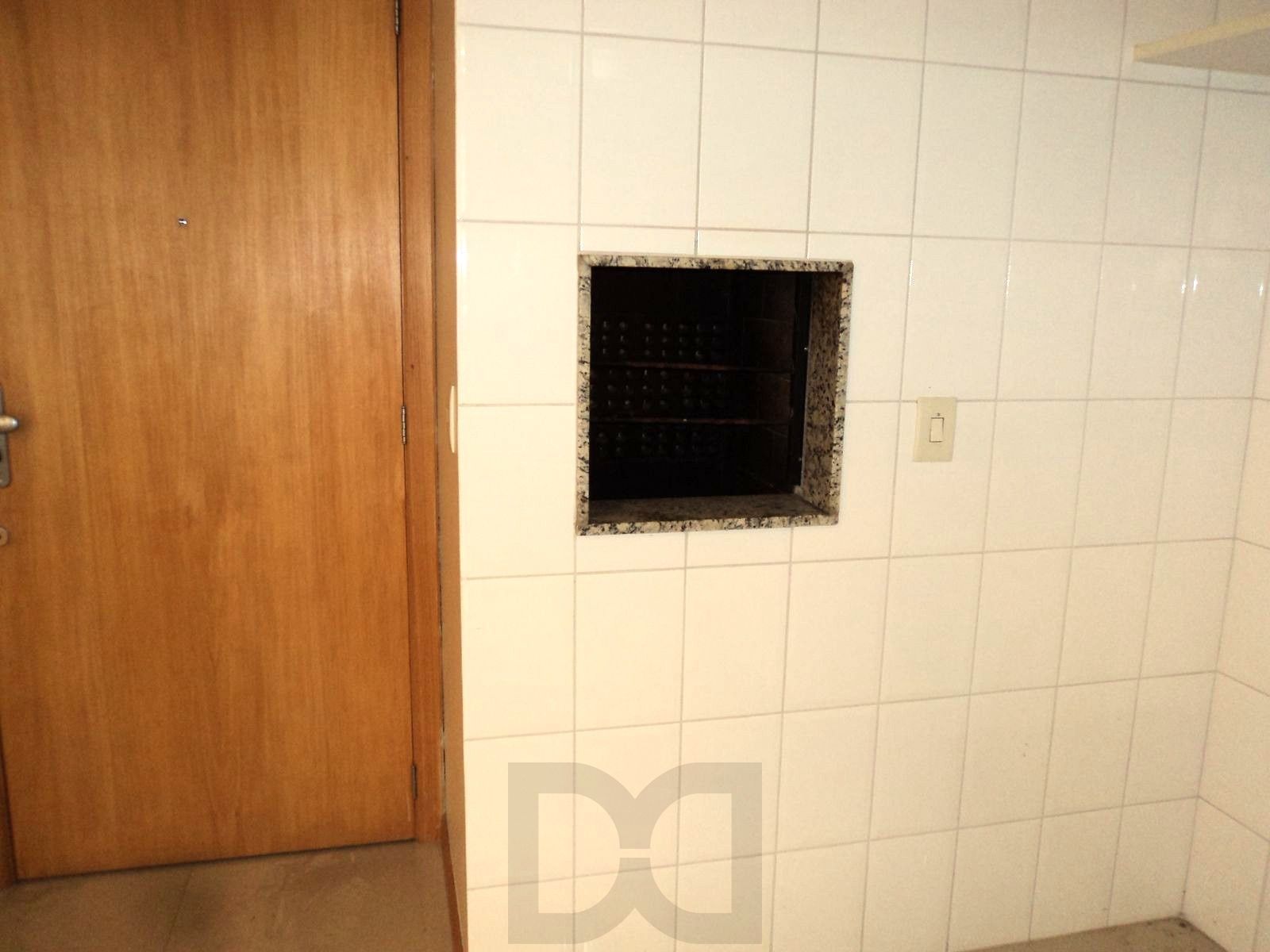 Apartamento no Bom Fim de 2 dormitórios e vaga — foto 9