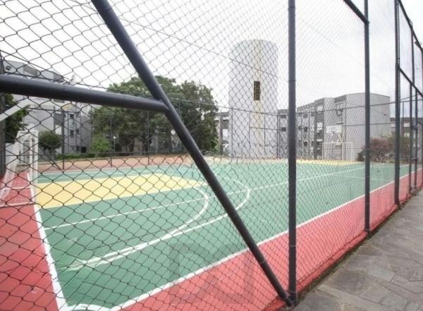 Apartamento no Jardim Itu de 1 dormitório DESOCUPADO — foto 19