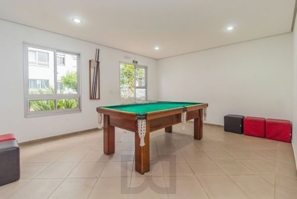 Apartamento de 2 dormitórios vaga e infra DESOCUPADO — foto 24