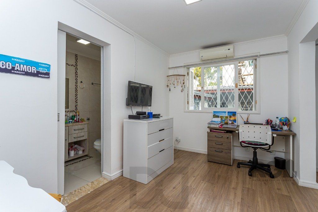 Casa no Jardim do Salso de 3 dormitórios pátio e piscina — foto 22