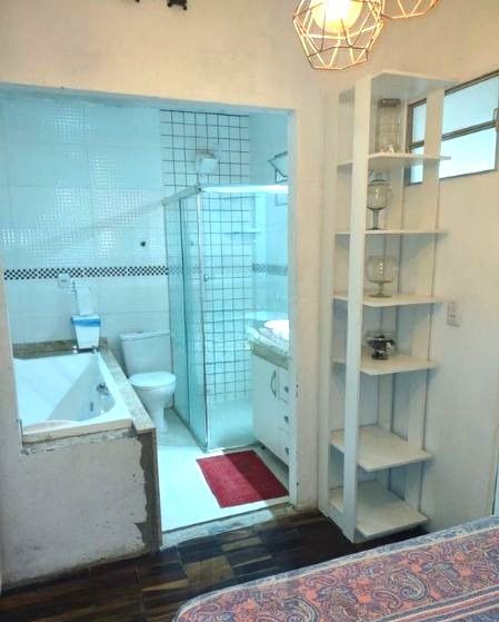 Apartamento no Centro de 1 dormitório DESOCUPADO — foto 13