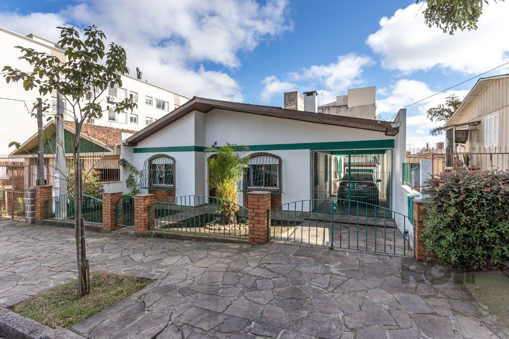 Casa no bairro Vila Ipiranga de 3 dormitórios e 3 vagas — foto 45