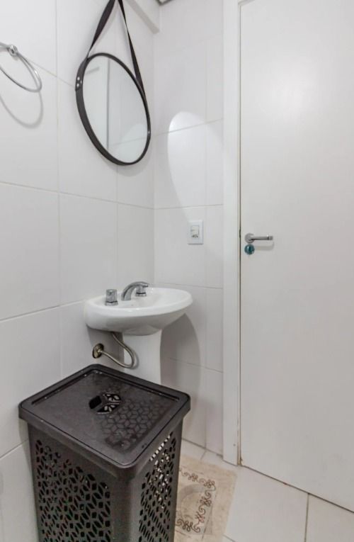 Apartamento Garden no bairro Santo Antônio de 1 dormitório e vaga DESOCUPADO — foto 13