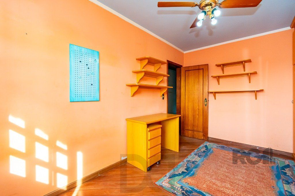 Casa sobrado na zona norte de 3 dormitórios 3 vagas e piscina — foto 34