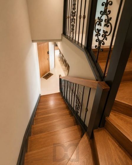 DUPLEX MOBILIADO COM VISTA PARA O PARQUE GERMÂNIA!!! — foto 5