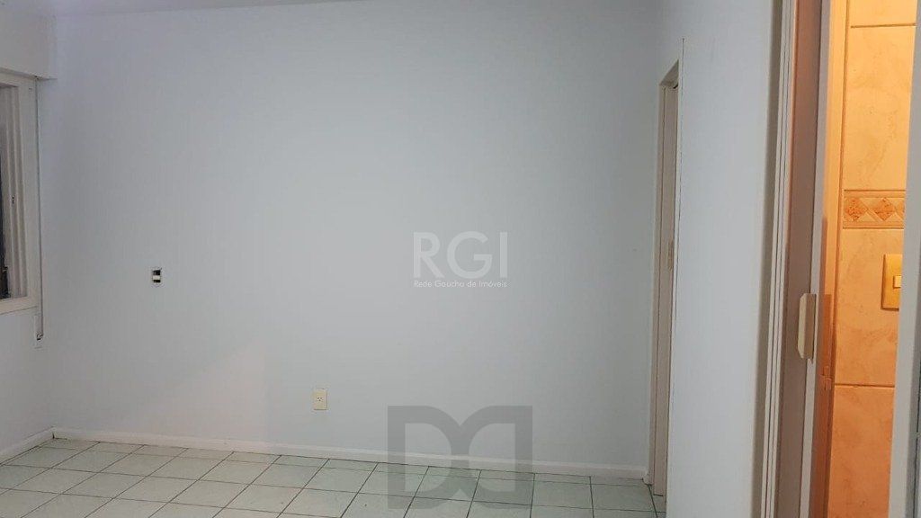 Apartamento JK no Centro Desocupado — foto 4