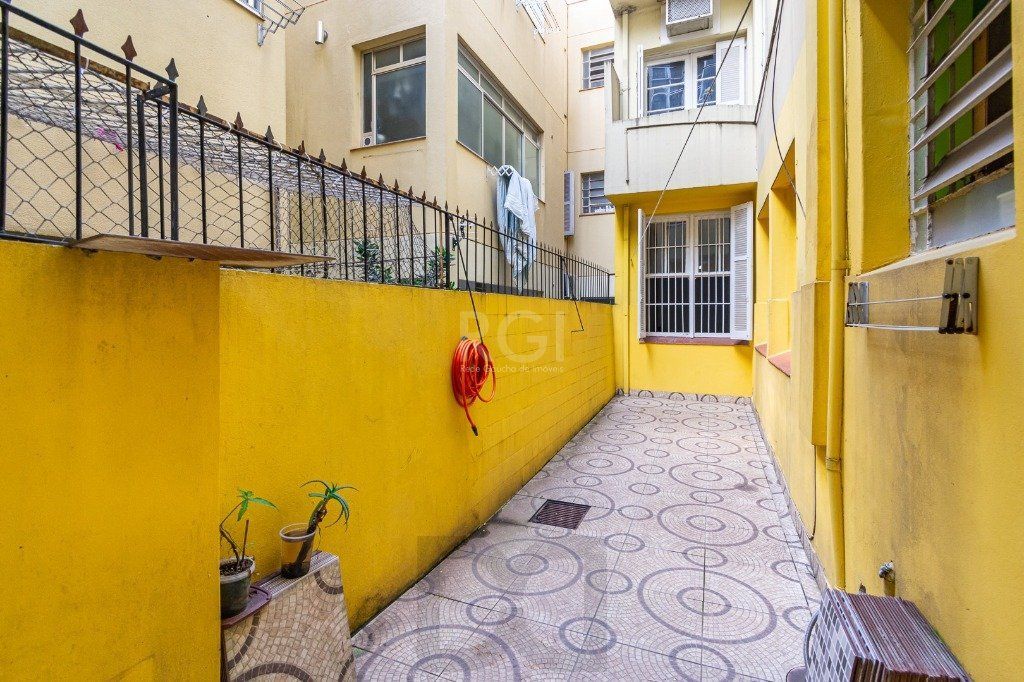 Apartamento para Venda - 103.26m², 3 dormitórios, Petrópolis — foto 19