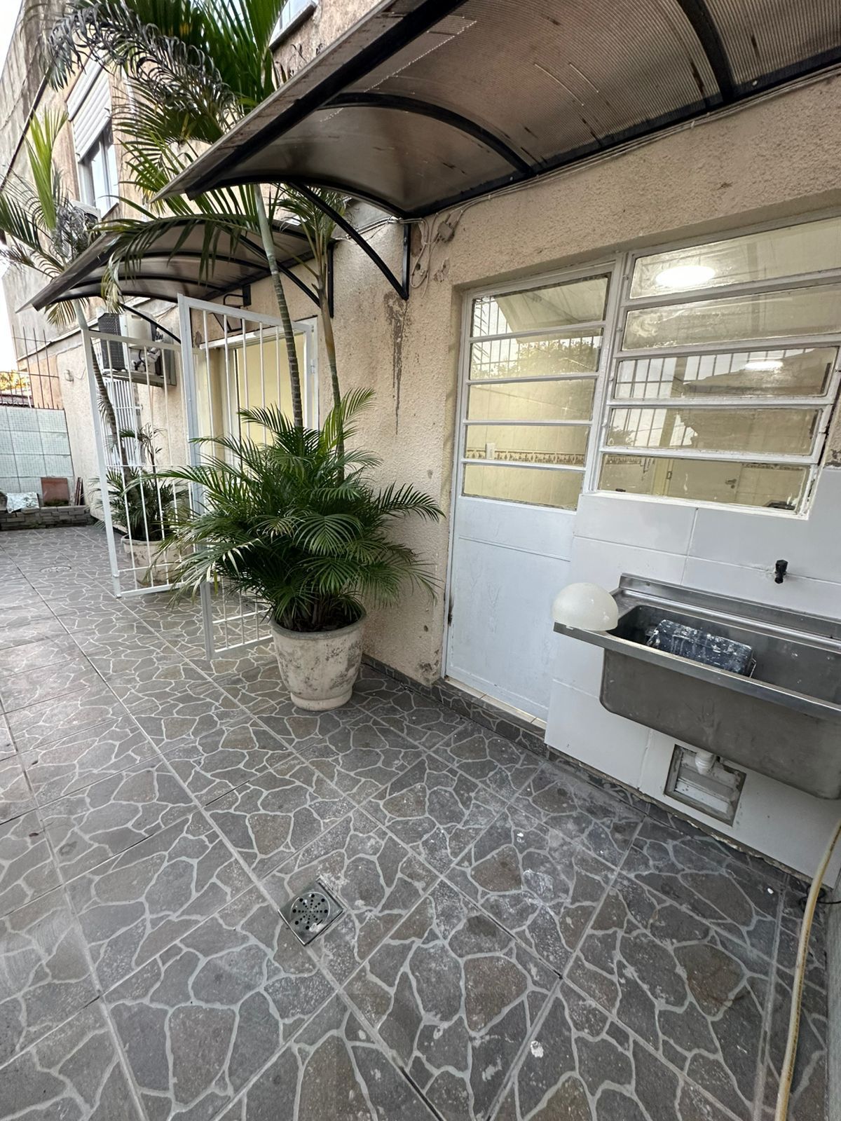 Apartamento com 3 Quartos, térreo com pátio privativo, 1 vaga coberta à Venda, 88m² privativos, só R$ 299.000 — foto 19