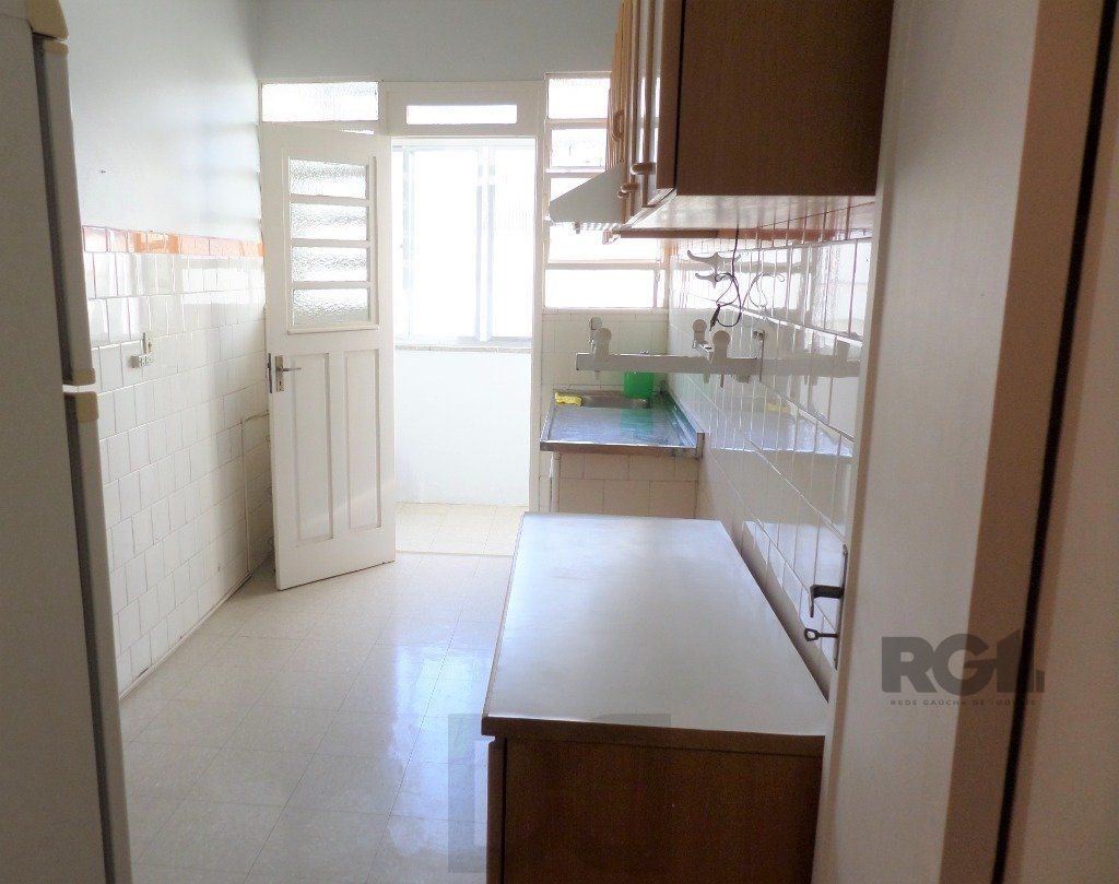 Apartamento no bairro Santa Cecilia de 2 dormitórios DESOCUPADO — foto 23