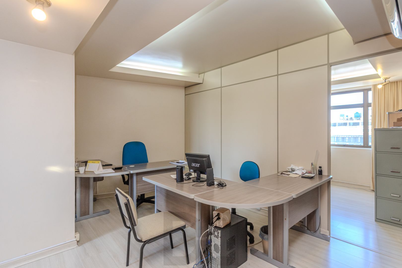Ótima e ampla sala comercial — foto 20