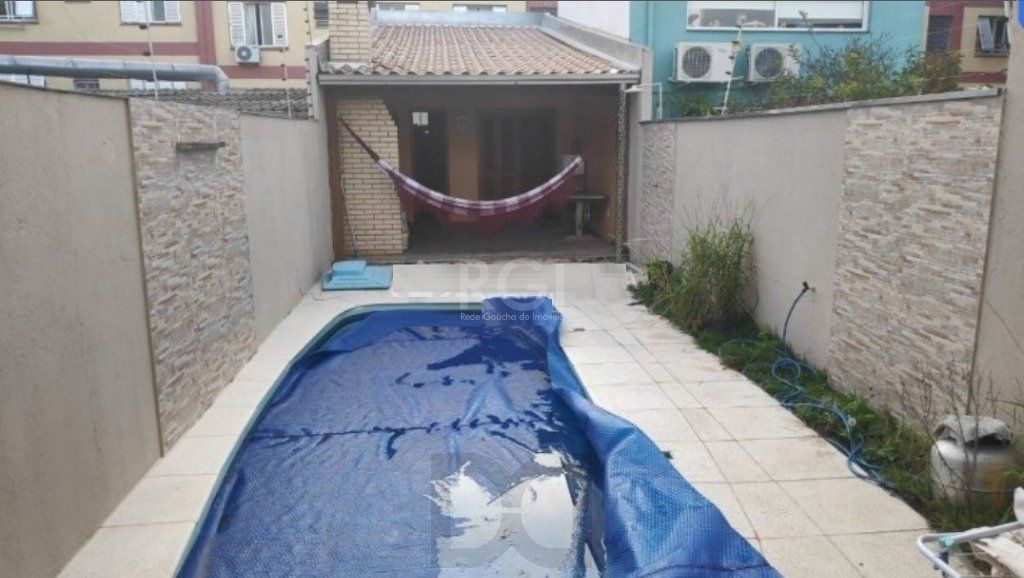 Casa para Venda 3 dormitórios no Partenon — foto 27