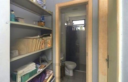 Apartamento no bairro Santo Antônio térreo de 1 dormitório — foto 7