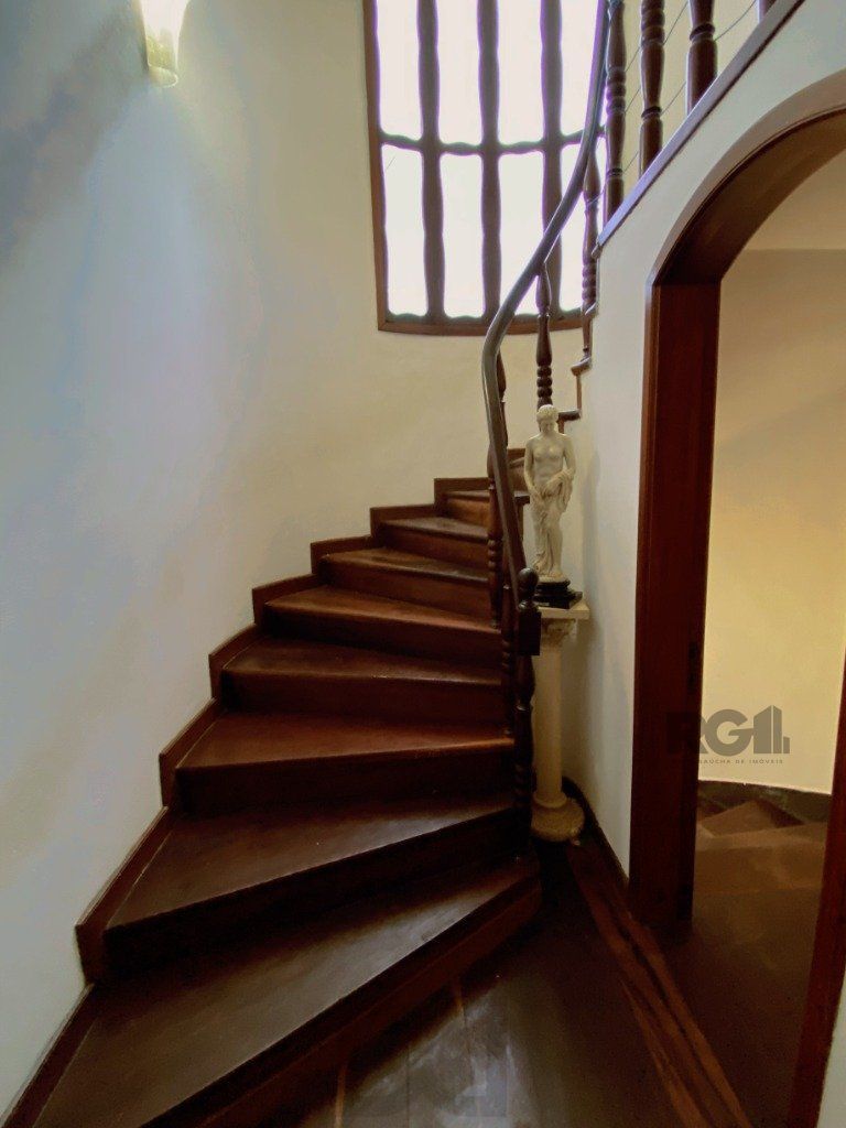 Casa no Teresópolis de 4 dormitórios e 4 vagas — foto 14