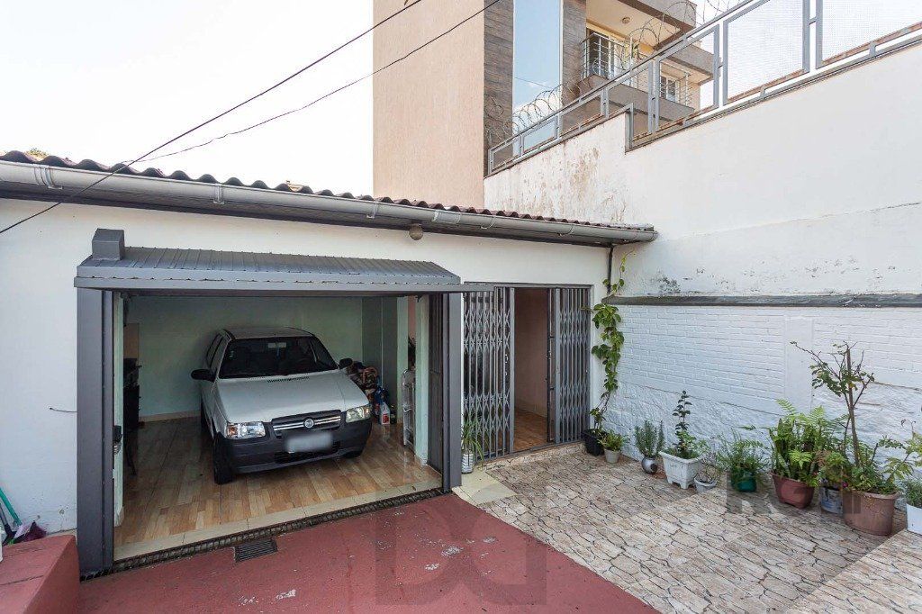 Casa sobrado de 3 dormitórios — foto 2