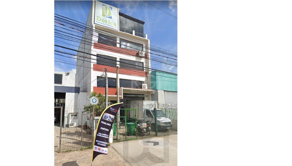 Predio para Venda - 0m², 0 dormitórios, Navegantes — foto 1