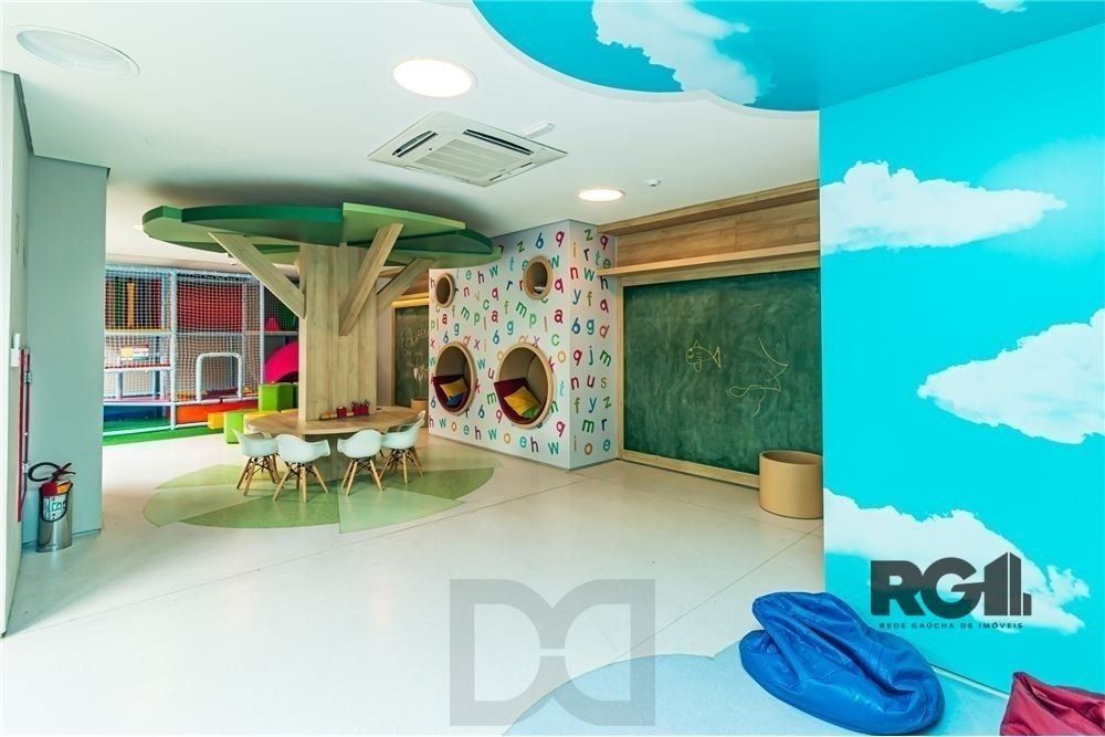 Apartamento no Jardim Lindóia de 3 dormitórios vaga e infra — foto 23