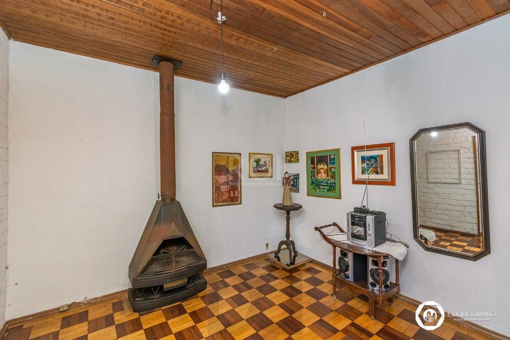 Casa para Venda de 3 dormitórios, no bairro Petrópolis — foto 37