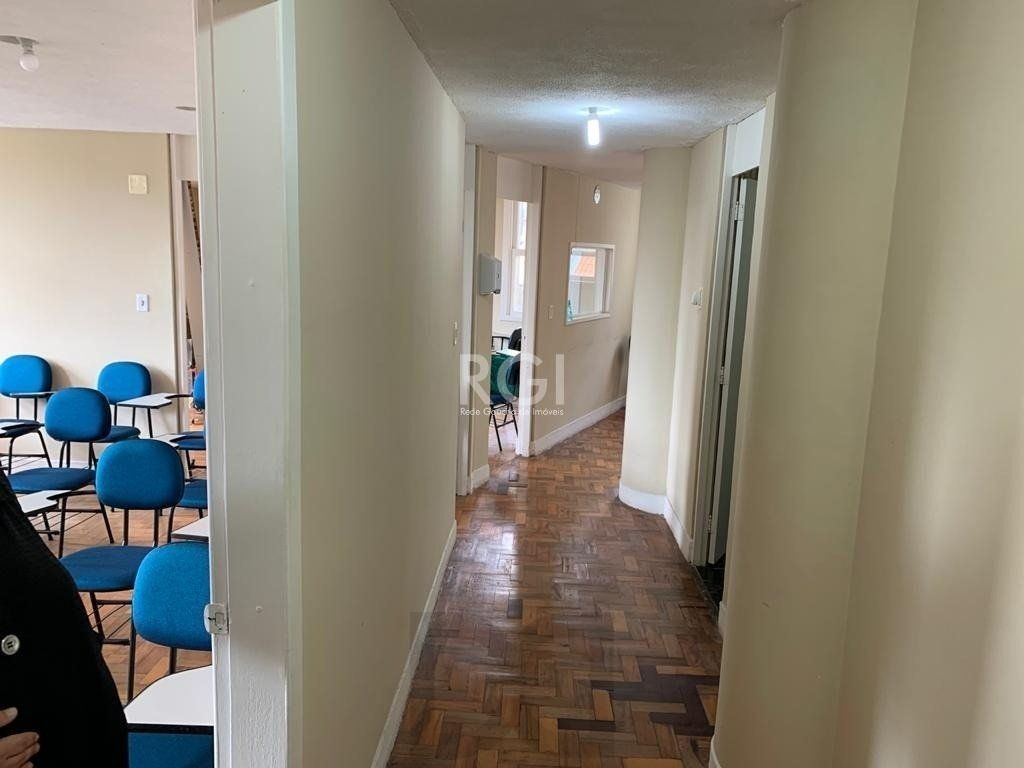 Conjunto/Sala para Venda - 112.6m², 0 dormitórios, Centro — foto 18