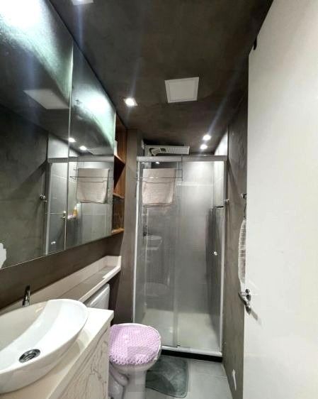 Apartamento no Sarandi de 2 dormitórios vaga e infra — foto 13