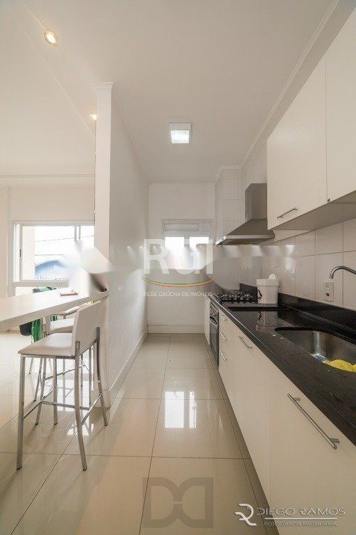 Apartamento para Venda - 56.82m², 2 dormitórios, sendo 1 suites, 1 vaga - Alto Petrópolis — foto 9