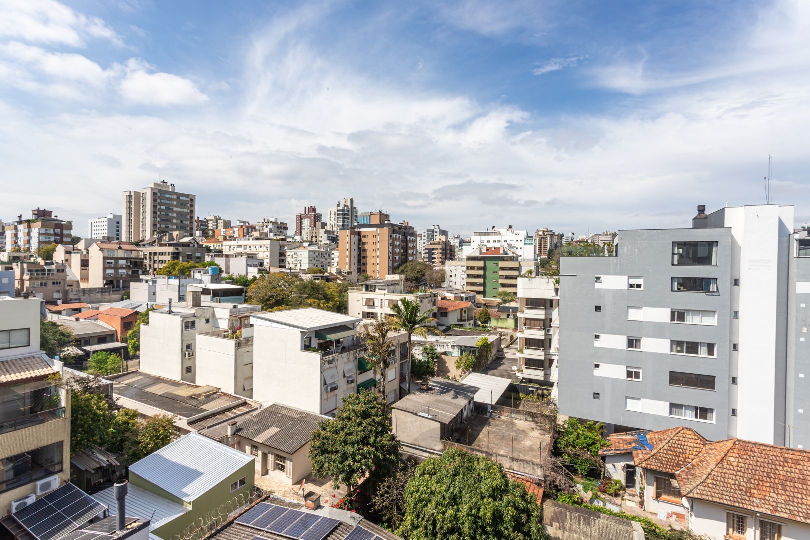 Exelente apartamento de dois dormitórios próximo Benjamin Constant — foto 18
