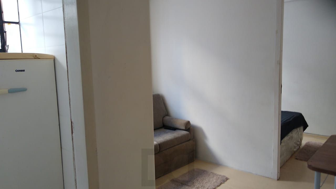 Apartamento JK no bairro Santo Antônio térreo — foto 14
