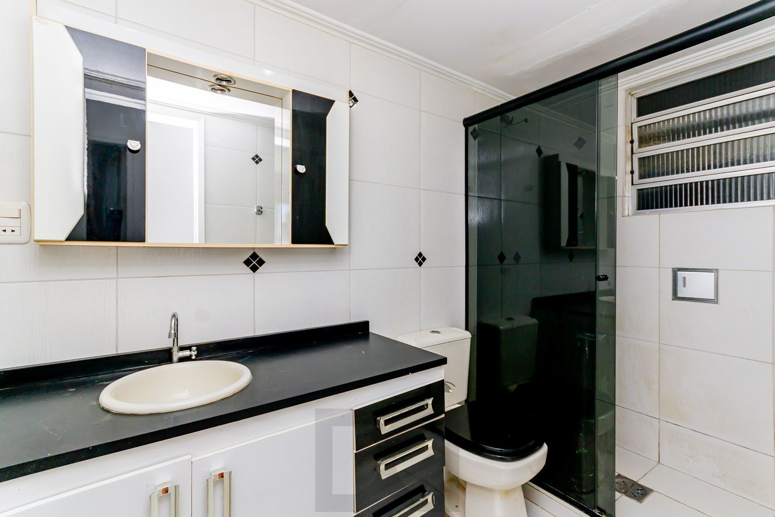 Apartamento de 3 dormitórios, **1 vaga - Cristal DESOCUPADO — foto 12