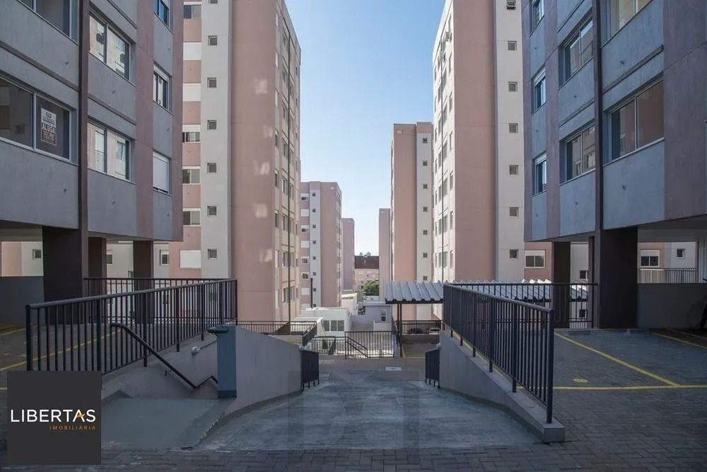 Apartamento 2 dorms, 1 vaga degaragem coberta à venda Rua Primeiro de Setembro, Vila São José - Porto Alegre — foto 21