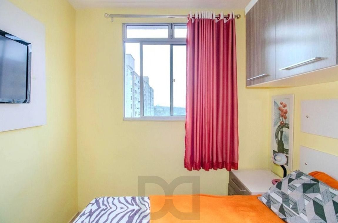Apartamento no Porto Cruzeiro de 2 dormitórios vaga e infra — foto 11