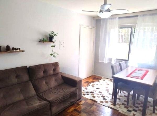 Apartamento no Jardm Botânico de 2 dormitórios — foto 4
