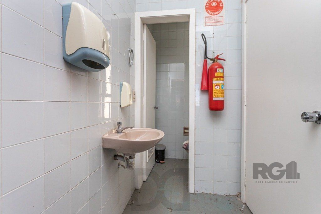 Conjunto/Sala para Venda - 170.13m², 0 dormitórios, Centro Histórico — foto 19