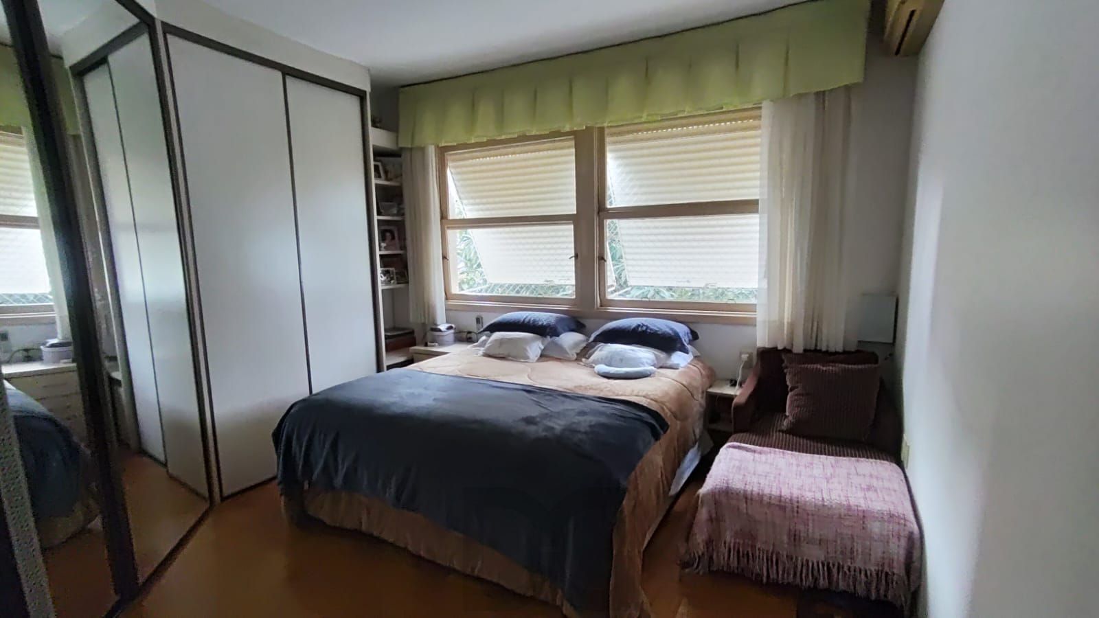 Apartamento de 3 quartos à venda Travessa Ferreira de Abreu, Farroupilha. — foto 6