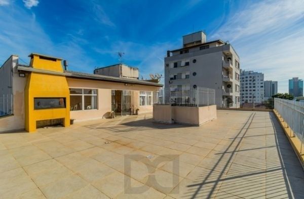 Apartamento no bairro Cristal de 1 dormitório REFORMADO E MOBILIADO — foto 30