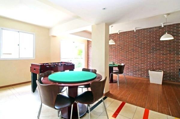 Apartamento de 2 dormitórios vaga e infra no bairro Camaquã — foto 28