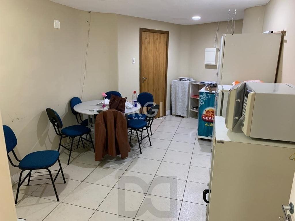 Conjunto/Sala para Venda - 112.6m², 0 dormitórios, Centro — foto 17