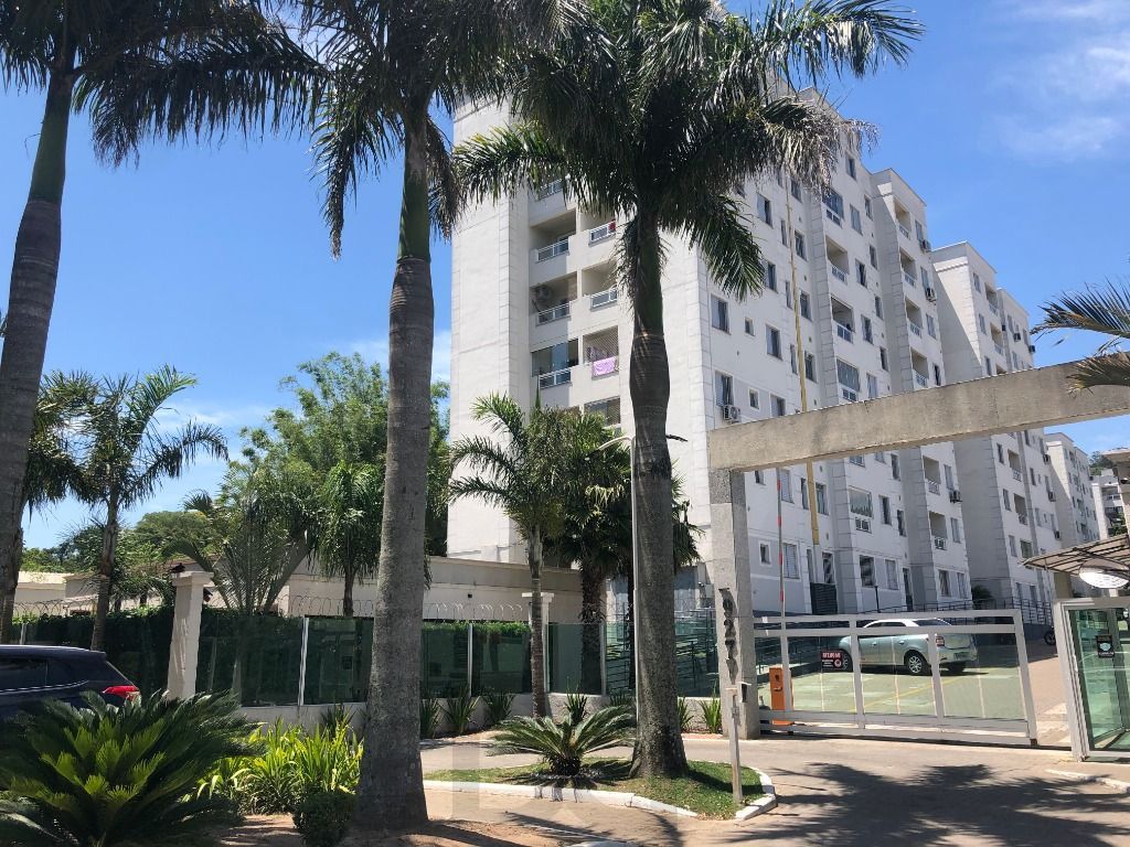 Apartamento TÉRREO de 2 dormitórios vaga e infra DESOCUPADO — foto 29