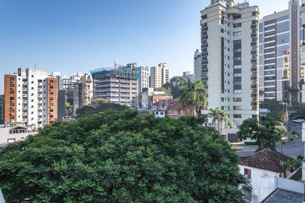 Cobertura para Venda 3 dormitórios 2 vagas — foto 33
