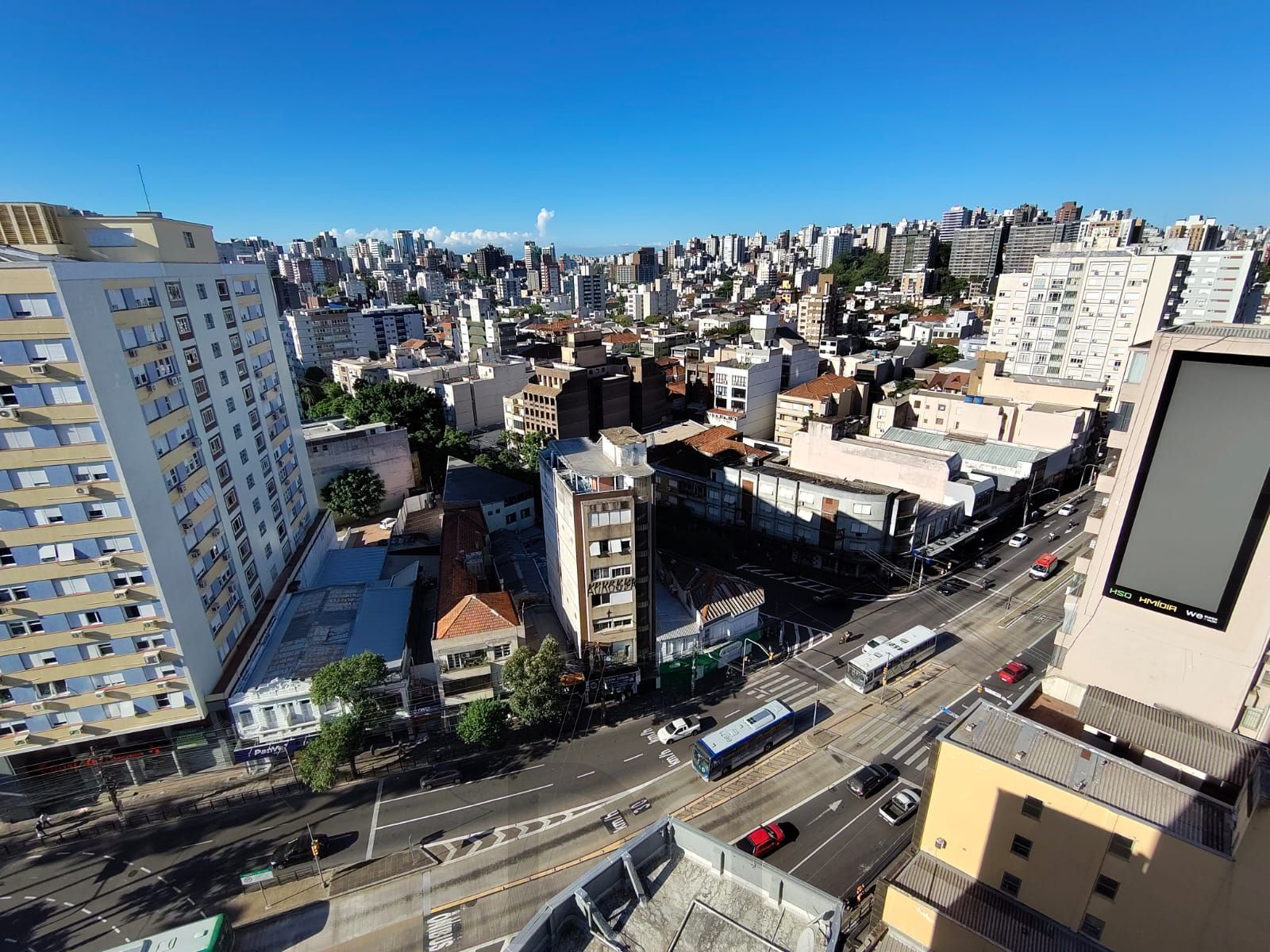 Sala comercial à venda/Porto Alegre/ Bom Fim/ frente HPS/ 70m² PRIVATIVOS — foto 4