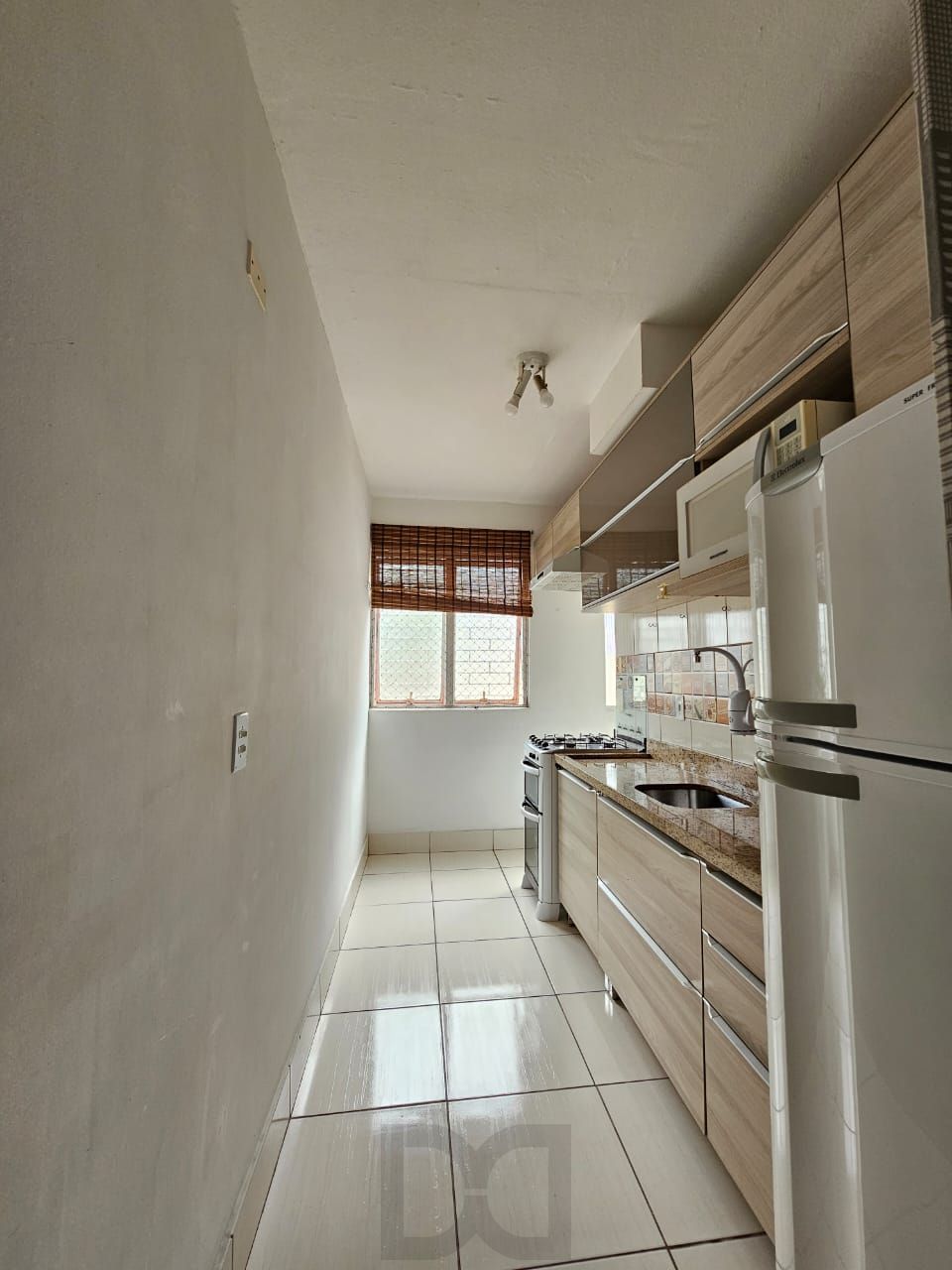 Apartamento no Partenon de 1 dormitório mobiliado DESOCUPADO — foto 13